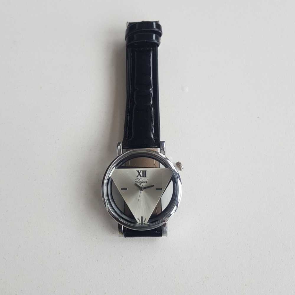 Dgjud watch
